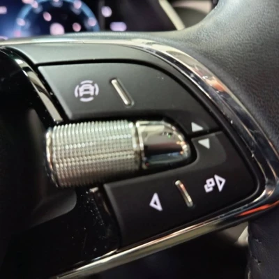 Octavia Combi 1.5 TSI mHEV e-TEC 150 ch ACT DSG7  Business - photo 24/65