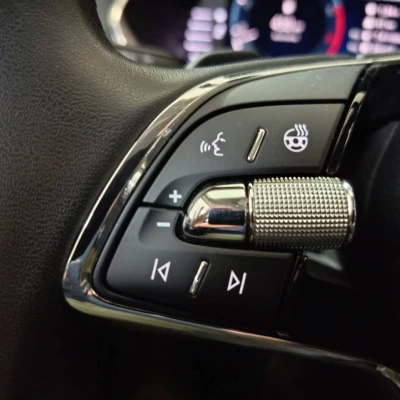 Octavia Combi 1.5 TSI mHEV e-TEC 150 ch ACT DSG7  Business - photo 23/65