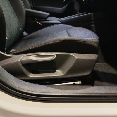 Octavia Combi 1.5 TSI mHEV e-TEC 150 ch ACT DSG7  Business - photo 18/65