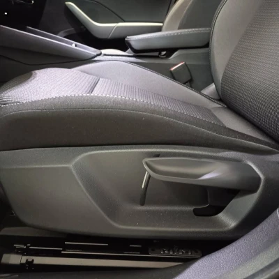 Octavia Combi 1.5 TSI mHEV e-TEC 150 ch ACT DSG7  Business - photo 17/65