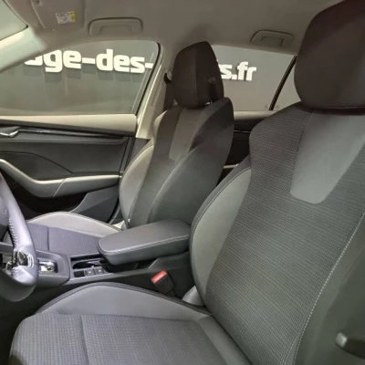 Octavia Combi 1.5 TSI mHEV e-TEC 150 ch ACT DSG7  Business - photo 15/65