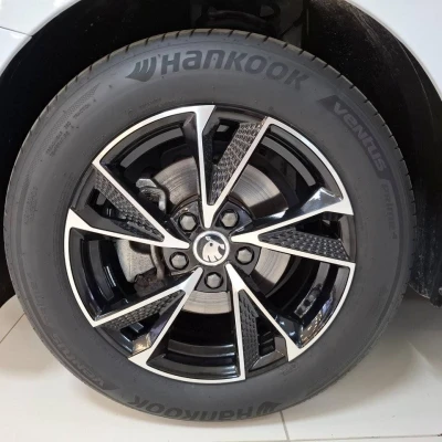 Octavia Combi 1.5 TSI mHEV e-TEC 150 ch ACT DSG7  Business - photo 9/65