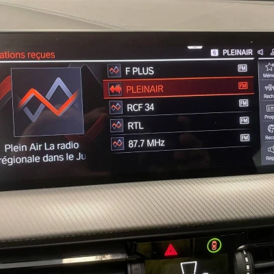 118i 136 ch DKG7  M Sport - photo 54/68