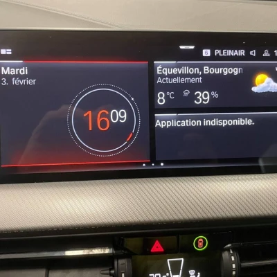 118i 136 ch DKG7  M Sport - photo 53/68