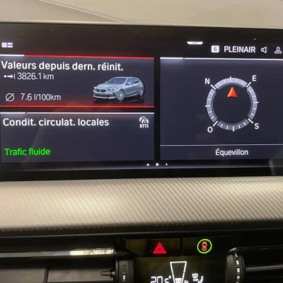 118i 136 ch DKG7  M Sport - photo 52/68