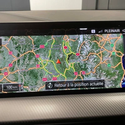 118i 136 ch DKG7  M Sport - photo 45/68