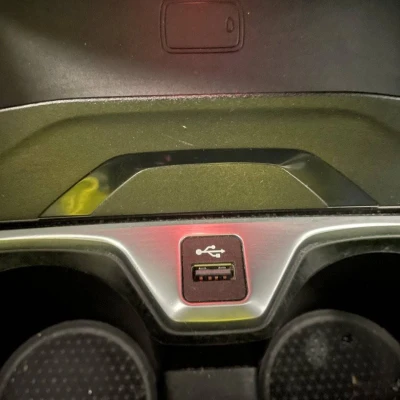 118i 136 ch DKG7  M Sport - photo 41/68