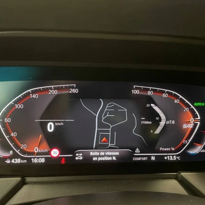 118i 136 ch DKG7  M Sport - photo 31/68