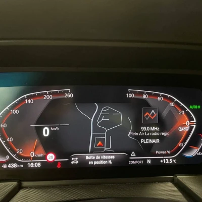 118i 136 ch DKG7  M Sport - photo 30/68