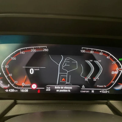 118i 136 ch DKG7  M Sport - photo 29/68