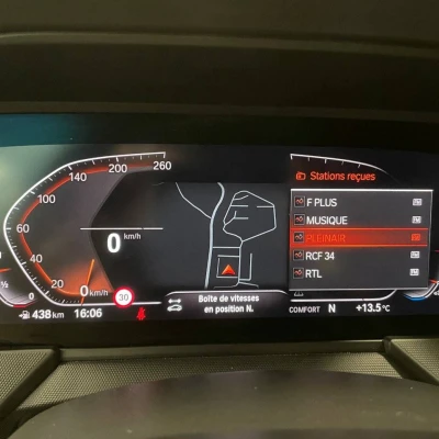 118i 136 ch DKG7  M Sport - photo 28/68