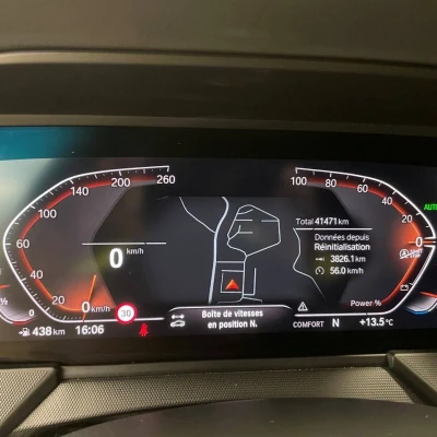 118i 136 ch DKG7  M Sport - photo 27/68