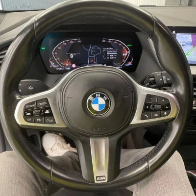 118i 136 ch DKG7  M Sport - photo 24/68