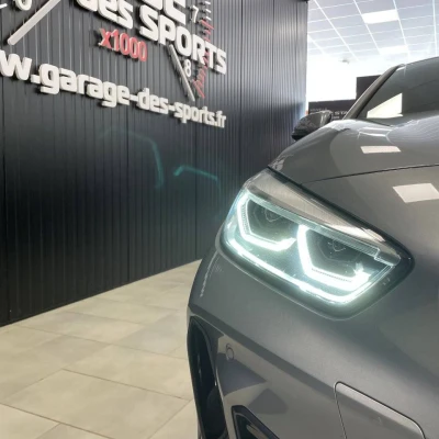 118i 136 ch DKG7  M Sport - photo 10/68