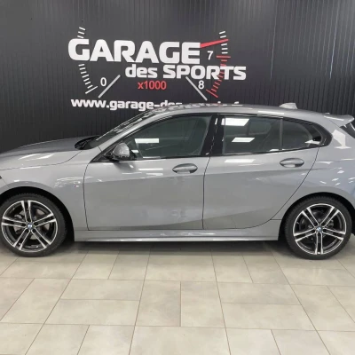 118i 136 ch DKG7  M Sport - photo 8/68