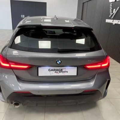 118i 136 ch DKG7  M Sport - photo 6/68