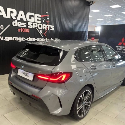 118i 136 ch DKG7  M Sport - photo 5/68