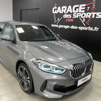 118i 136 ch DKG7  M Sport - photo 3/68