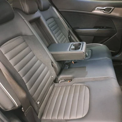 Sportage 1.6 T-GDi 252ch ISG Hybride Rechargeable BVA6 4x4  GT-line Premium - photo 82/91