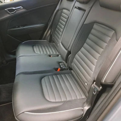 Sportage 1.6 T-GDi 252ch ISG Hybride Rechargeable BVA6 4x4  GT-line Premium - photo 77/91