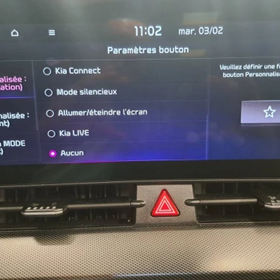 Sportage 1.6 T-GDi 252ch ISG Hybride Rechargeable BVA6 4x4  GT-line Premium - photo 73/91