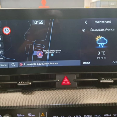 Sportage 1.6 T-GDi 252ch ISG Hybride Rechargeable BVA6 4x4  GT-line Premium - photo 68/91