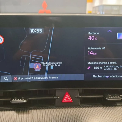 Sportage 1.6 T-GDi 252ch ISG Hybride Rechargeable BVA6 4x4  GT-line Premium - photo 65/91