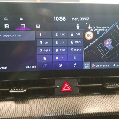 Sportage 1.6 T-GDi 252ch ISG Hybride Rechargeable BVA6 4x4  GT-line Premium - photo 61/91