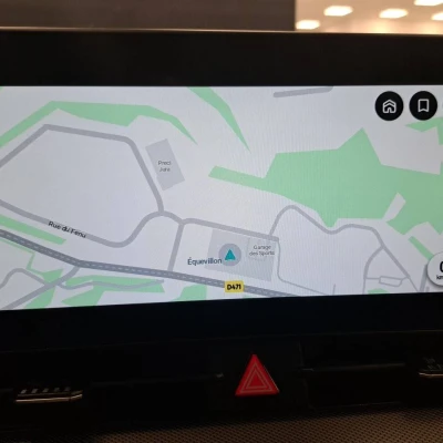 Sportage 1.6 T-GDi 252ch ISG Hybride Rechargeable BVA6 4x4  GT-line Premium - photo 58/91