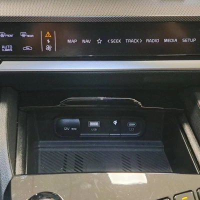 Sportage 1.6 T-GDi 252ch ISG Hybride Rechargeable BVA6 4x4  GT-line Premium - photo 55/91