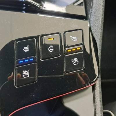 Sportage 1.6 T-GDi 252ch ISG Hybride Rechargeable BVA6 4x4  GT-line Premium - photo 53/91