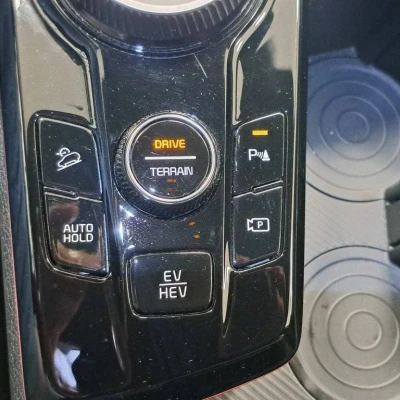 Sportage 1.6 T-GDi 252ch ISG Hybride Rechargeable BVA6 4x4  GT-line Premium - photo 51/91