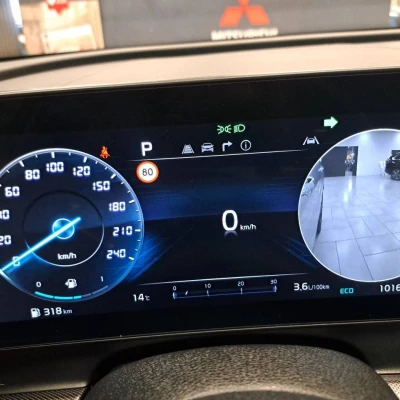 Sportage 1.6 T-GDi 252ch ISG Hybride Rechargeable BVA6 4x4  GT-line Premium - photo 41/91