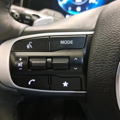 Sportage 1.6 T-GDi 252ch ISG Hybride Rechargeable BVA6 4x4  GT-line Premium - photo 29/91