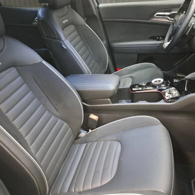 Sportage 1.6 T-GDi 252ch ISG Hybride Rechargeable BVA6 4x4  GT-line Premium - photo 24/91