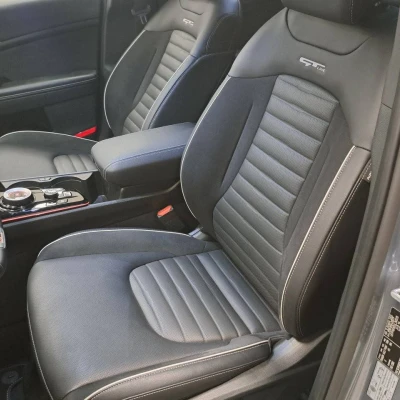 Sportage 1.6 T-GDi 252ch ISG Hybride Rechargeable BVA6 4x4  GT-line Premium - photo 19/91