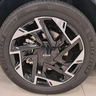 Sportage 1.6 T-GDi 252ch ISG Hybride Rechargeable BVA6 4x4  GT-line Premium - photo 9/91