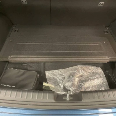 Niro 1.6 GDi 183 ch PHEV DCT6  Active - photo 72/73