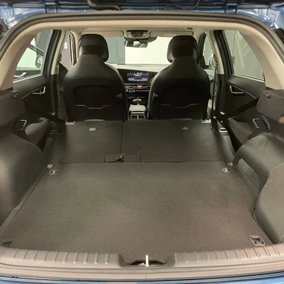 Niro 1.6 GDi 183 ch PHEV DCT6  Active - photo 70/73