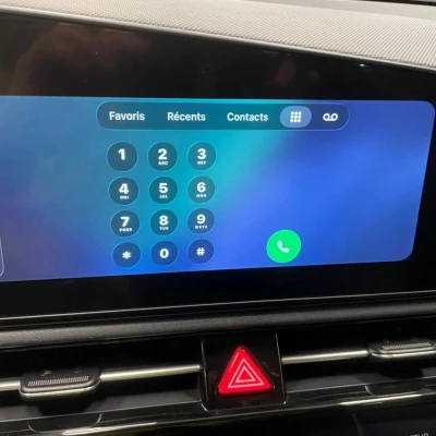 Niro 1.6 GDi 183 ch PHEV DCT6  Active - photo 56/73