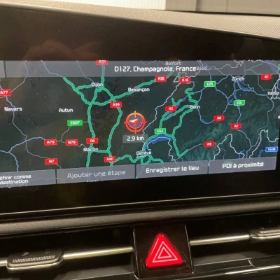 Niro 1.6 GDi 183 ch PHEV DCT6  Active - photo 47/73