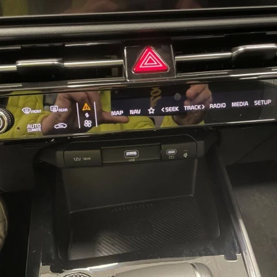 Niro 1.6 GDi 183 ch PHEV DCT6  Active - photo 46/73