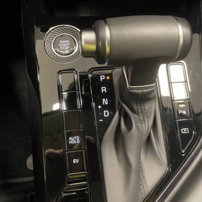 Niro 1.6 GDi 183 ch PHEV DCT6  Active - photo 41/73