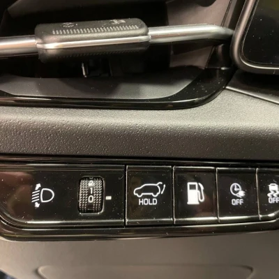 Niro 1.6 GDi 183 ch PHEV DCT6  Active - photo 38/73