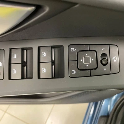 Niro 1.6 GDi 183 ch PHEV DCT6  Active - photo 37/73