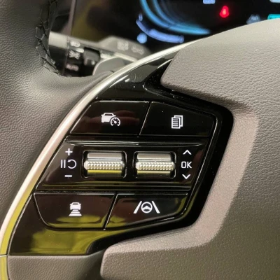 Niro 1.6 GDi 183 ch PHEV DCT6  Active - photo 26/73