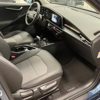 Niro 1.6 GDi 183 ch PHEV DCT6  Active - photo 21/73