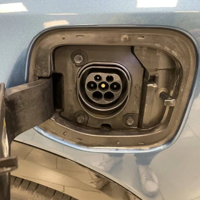 Niro 1.6 GDi 183 ch PHEV DCT6  Active - photo 10/73