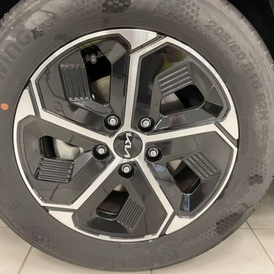 Niro 1.6 GDi 183 ch PHEV DCT6  Active - photo 9/73