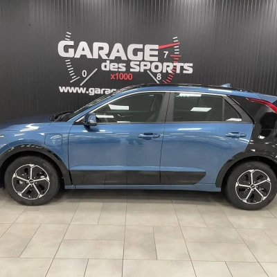 Niro 1.6 GDi 183 ch PHEV DCT6  Active - photo 8/73